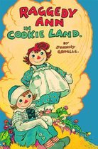 Raggedy Ann in Cookie Land