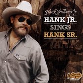 Hank Jr. Sings Hank Sr.