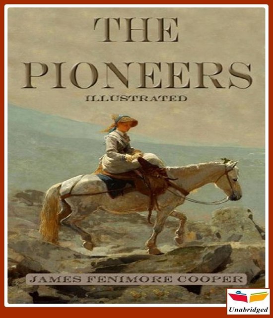 The Pioneers - cover