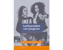 Leefwerelden van jongeren