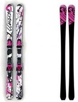 Illusion Ski's