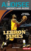 Sports All-Stars (Lerner ™ Sports) - LeBron James