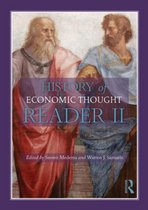 History Of Economic Thought Reader II