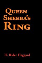 Queen Sheba's Ring