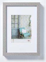 Walther Stockholm - Fotolijst - Fotoformaat 40x60 cm - Zilver