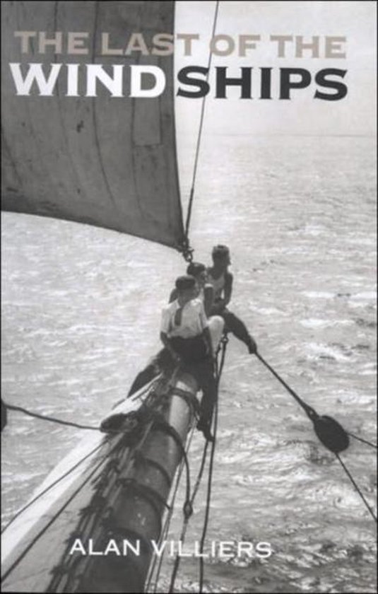 Last Of The Windships