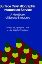 Surface Crystallographic Information Service: A Handbook of Surface Structures