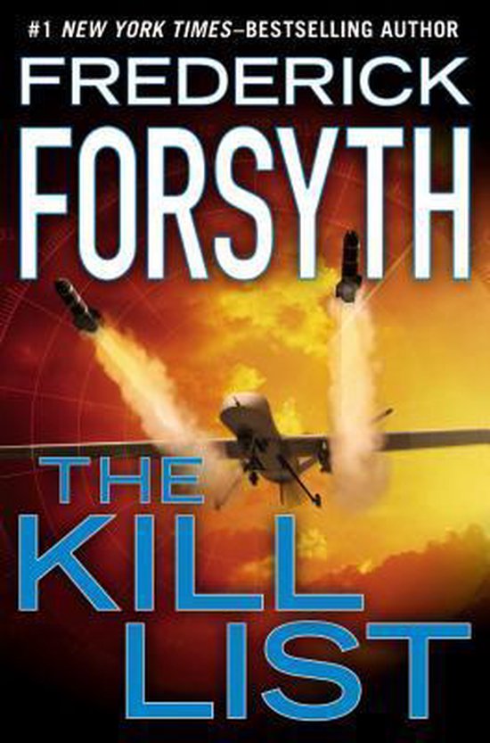 The Kill List - cover