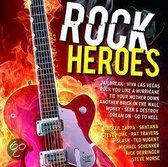 Rock Heroes [Euro Trend]