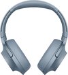 Sony h.ear WH-H900N - Draadloze over-ear koptelefoon met Noise Cancelling - Blauw