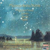 Musica della Nottes