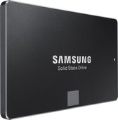 Samsung 850 EVO 250GB SSD