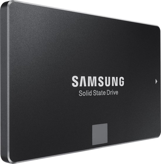 Iedereen Madeliefje Hoogland Samsung 850 EVO 250GB SSD | bol.com