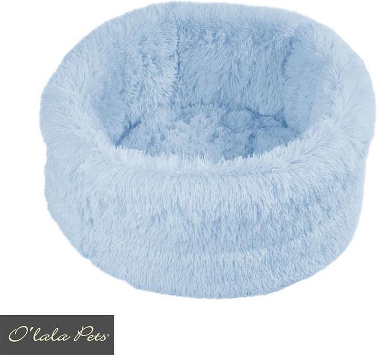 Trendy Hondenmand Terezie - 40cm - Blauw