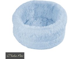 Trendy Hondenmand Terezie - 40cm - Blauw