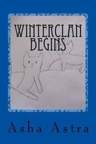 Winterclan Begins