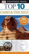 ISBN Cairo and the Nile Top 10, Voyage, Anglais, 144 pages