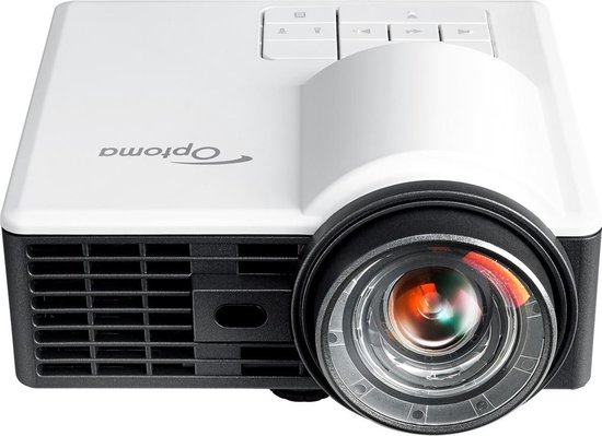 Optoma ML1050ST+