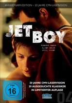 Jet Boy/DVD