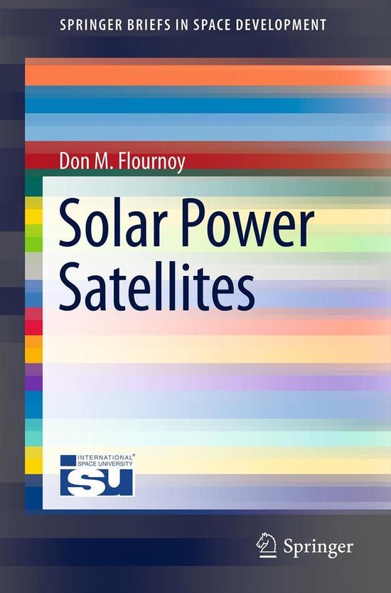Engineering (R0) - Solar Power Satellites - cover