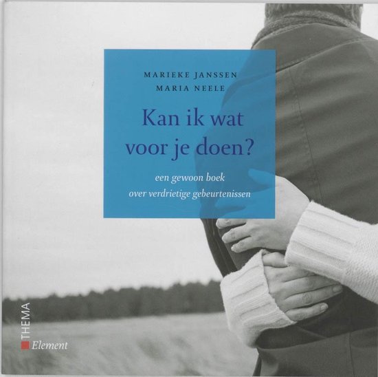 Cover van het boek 'Kan ik wat voor je doen ?' van Maria Neele en M. Janssen