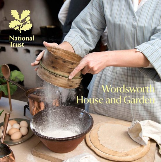 National Trust Guidebooks Wordsworth House and Garden (ebook), Alex