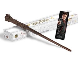 Harry Potter: Mystery Wand Replica - 1 van 9
