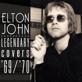 Legendary Covers Album 1969-1970