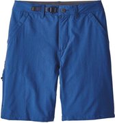 Patagonia - Men's Stonycroft Shorts 10 inch - Maat 36