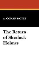 The Return of Sherlock Holmes