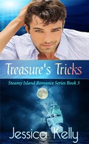 The Steamy Island Romance Series 3 - Treasure's Tricks