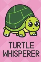 Turtle Whisperer
