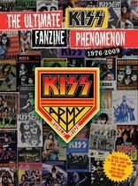 Ultimate Kiss Fanzine..