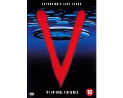 V - The Original Miniseries