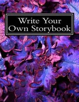 Write Your Own Storybook