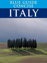 Blue Guides - Blue Guide Concise Italy
