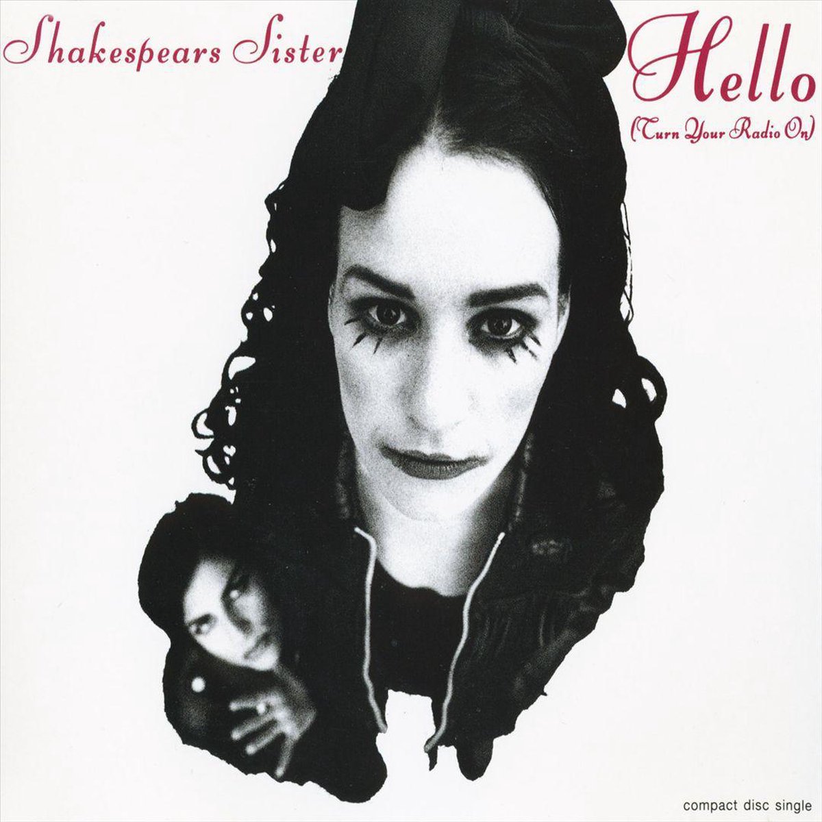 Hello (Turn Your Radio On)