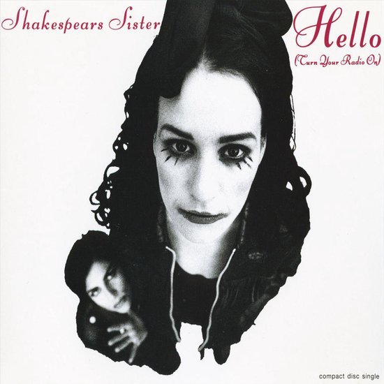 Hello (Turn Your Radio On)