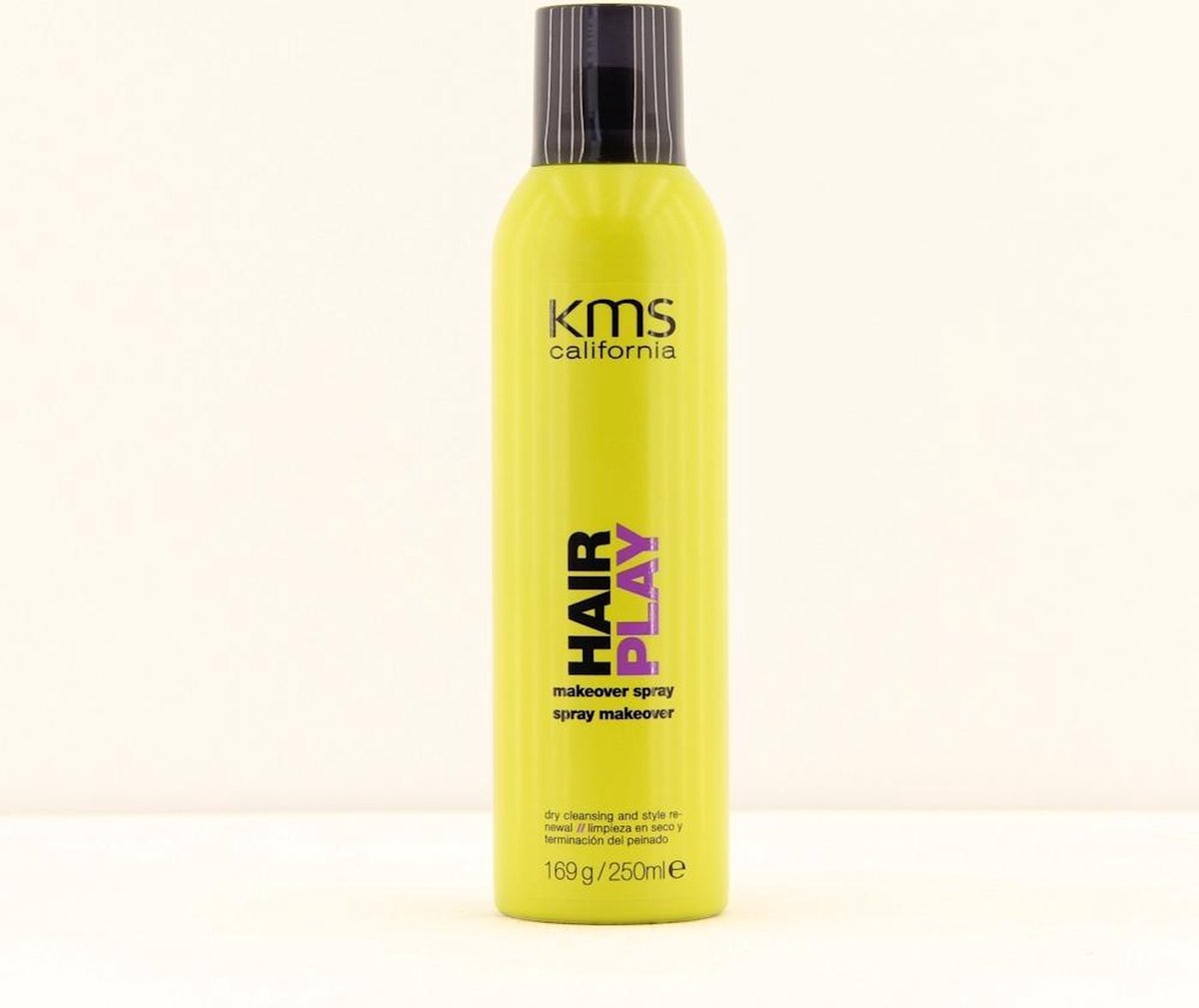 KMS California Gel KMS Hairplay Make Over Spray 200 ml