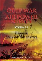 Gulf War Air Power Survey