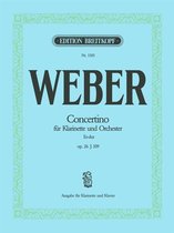 Concertino Es Op.26