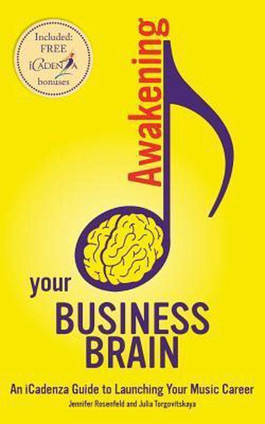 Awakening your Business Brain