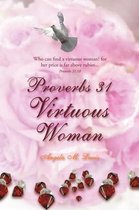 Proverbs 31 Virtuous Woman