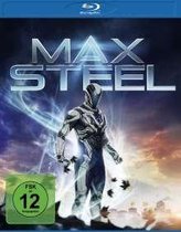 Yost, C: Max Steel