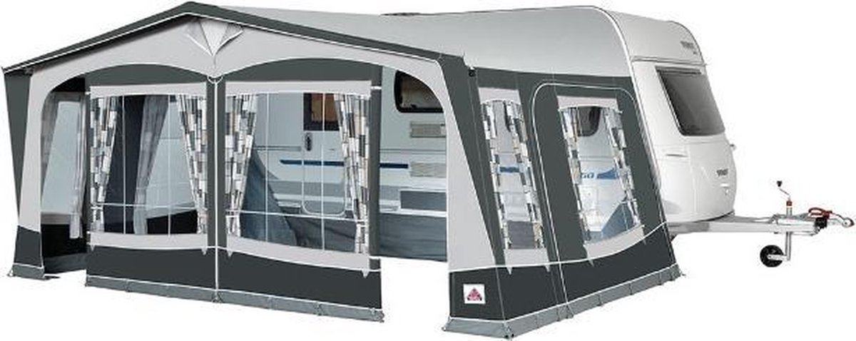 President XL300 voortent (excl. frame)