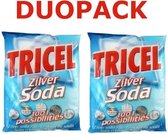 Tricel Zilver Soda DuoPack