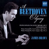 Beethoven Odyssey, Vol. 1