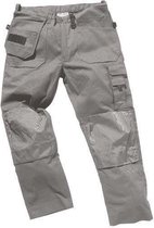 Hydrowear broek grijs 042000 maat 56 Coevorden CL