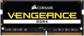 Corsair Vegeance  16GB DDR4 SODIMM 2666MHz (2 x 8 GB)
