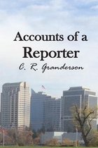Accounts of a Reporter